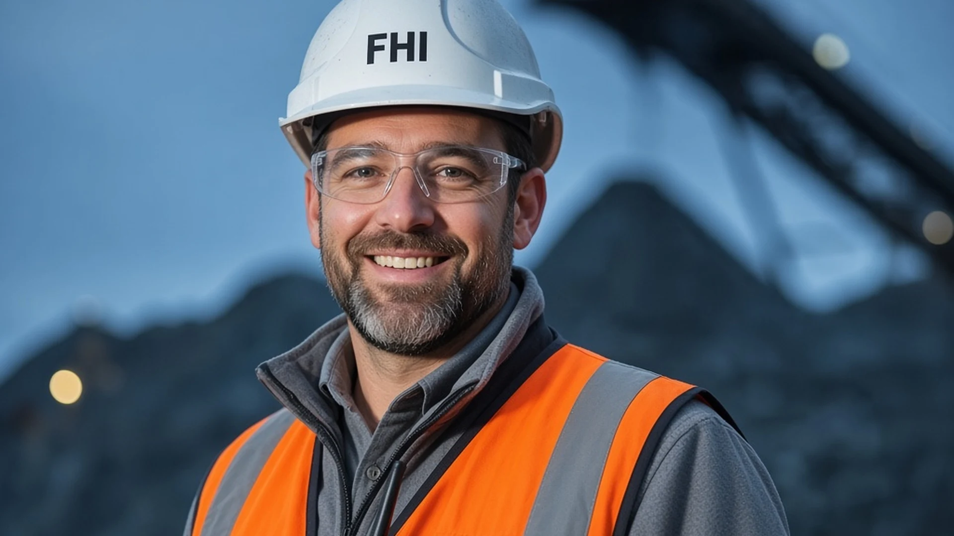 Felipe Núñez, FHI specialist in the field